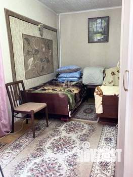 2-к квартира, вторичка, 43м2, 3/5 этаж