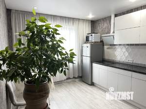 1-к квартира, вторичка, 37м2, 13/25 этаж