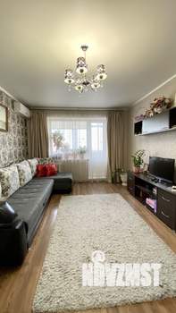 1-к квартира, вторичка, 39м2, 7/10 этаж