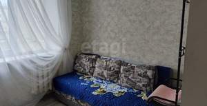 1-к квартира, вторичка, 14м2, 3/5 этаж