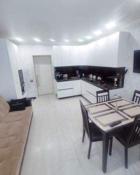 2-к квартира, вторичка, 58м2, 10/10 этаж