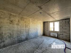 1-к квартира, вторичка, 39м2, 7/25 этаж