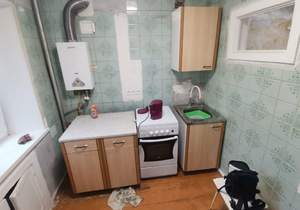 1-к квартира, вторичка, 29м2, 3/5 этаж