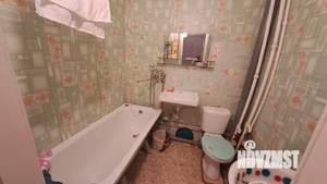 1-к квартира, вторичка, 33м2, 7/9 этаж