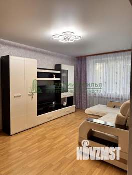 2-к квартира, вторичка, 51м2, 1/9 этаж