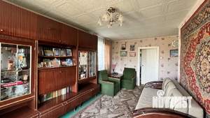 3-к квартира, вторичка, 57м2, 5/5 этаж
