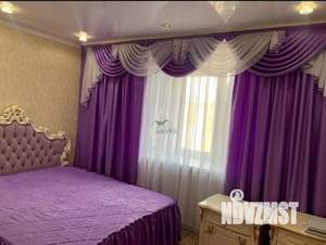 3-к квартира, вторичка, 100м2, 10/10 этаж
