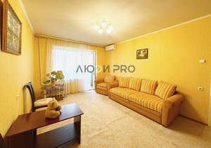 1-к квартира, вторичка, 37м2, 1/10 этаж