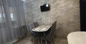 1-к квартира, вторичка, 38м2, 8/10 этаж