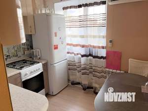 1-к квартира, вторичка, 30м2, 5/5 этаж