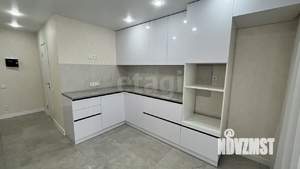 1-к квартира, вторичка, 37м2, 5/16 этаж