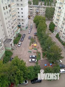 1-к квартира, вторичка, 43м2, 10/10 этаж
