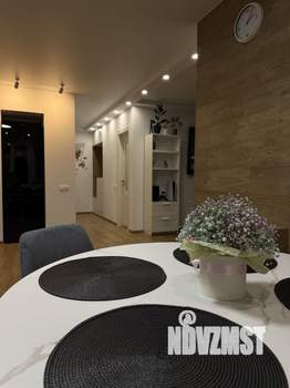 Студия квартира, вторичка, 43м2, 24/25 этаж