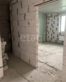 3-к квартира, вторичка, 97м2, 7/16 этаж