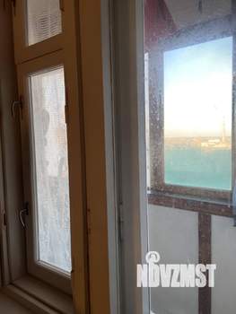 1-к квартира, вторичка, 37м2, 9/10 этаж