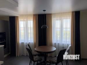 2-к квартира, вторичка, 89м2, 20/26 этаж