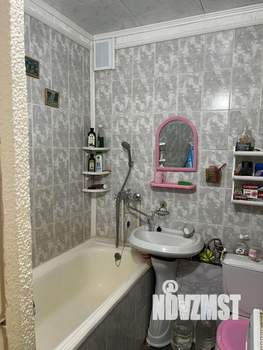 1-к квартира, вторичка, 38м2, 7/9 этаж