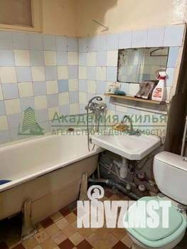 3-к квартира, вторичка, 42м2, 3/5 этаж