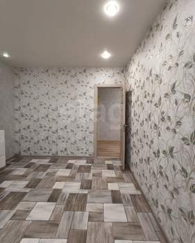 3-к квартира, вторичка, 76м2, 3/5 этаж