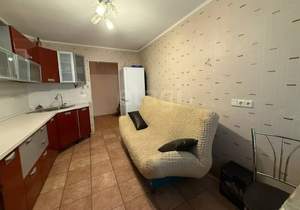 1-к квартира, вторичка, 53м2, 6/10 этаж