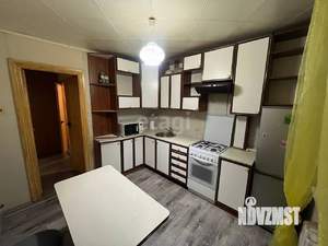 2-к квартира, вторичка, 51м2, 5/5 этаж