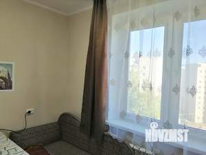 1-к квартира, вторичка, 40м2, 9/9 этаж