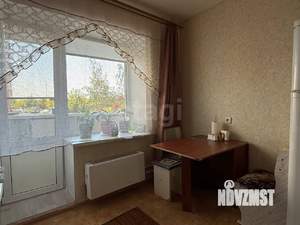 2-к квартира, вторичка, 54м2, 1/10 этаж