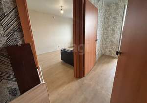 1-к квартира, вторичка, 25м2, 10/10 этаж