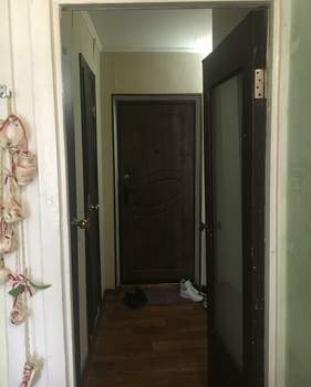 3-к квартира, вторичка, 60м2, 2/9 этаж