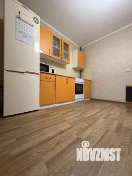 1-к квартира, вторичка, 43м2, 3/10 этаж