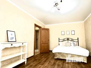 1-к квартира, вторичка, 40м2, 7/12 этаж