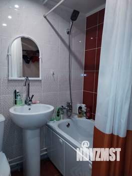 1-к квартира, вторичка, 36м2, 5/6 этаж