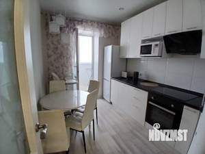 1-к квартира, вторичка, 37м2, 2/10 этаж