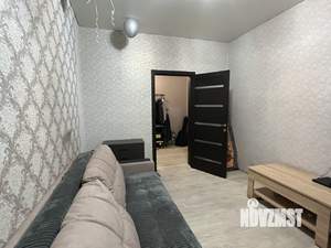 1-к квартира, вторичка, 37м2, 1/9 этаж