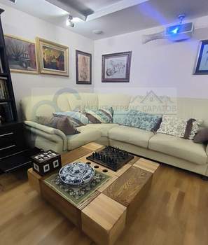 3-к квартира, вторичка, 113м2, 9/11 этаж