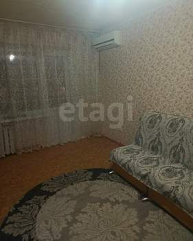 1-к квартира, вторичка, 30м2, 3/5 этаж