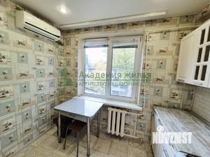 1-к квартира, вторичка, 29м2, 5/5 этаж