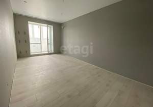 1-к квартира, вторичка, 40м2, 4/10 этаж