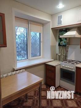 2-к квартира, вторичка, 41м2, 1/5 этаж