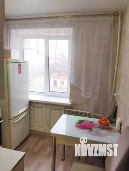 1-к квартира, вторичка, 28м2, 4/9 этаж