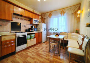 3-к квартира, вторичка, 79м2, 5/5 этаж