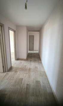 3-к квартира, сданный дом, 76м2, 6/10 этаж