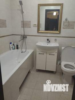 2-к квартира, вторичка, 54м2, 2/14 этаж