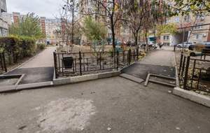 1-к квартира, вторичка, 38м2, 8/10 этаж