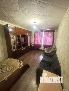 2-к квартира, вторичка, 44м2, 1/5 этаж