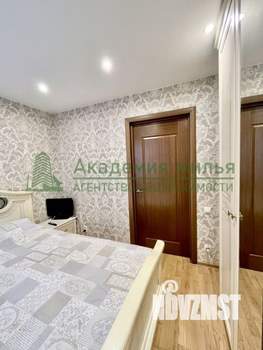 2-к квартира, вторичка, 43м2, 2/5 этаж