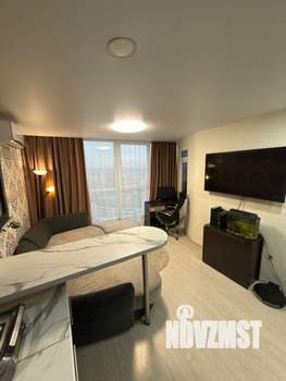 1-к квартира, вторичка, 39м2, 22/27 этаж