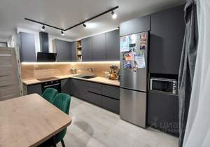 2-к квартира, вторичка, 61м2, 14/25 этаж