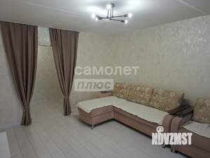 3-к квартира, вторичка, 64м2, 6/9 этаж