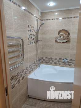 3-к квартира, вторичка, 93м2, 4/10 этаж